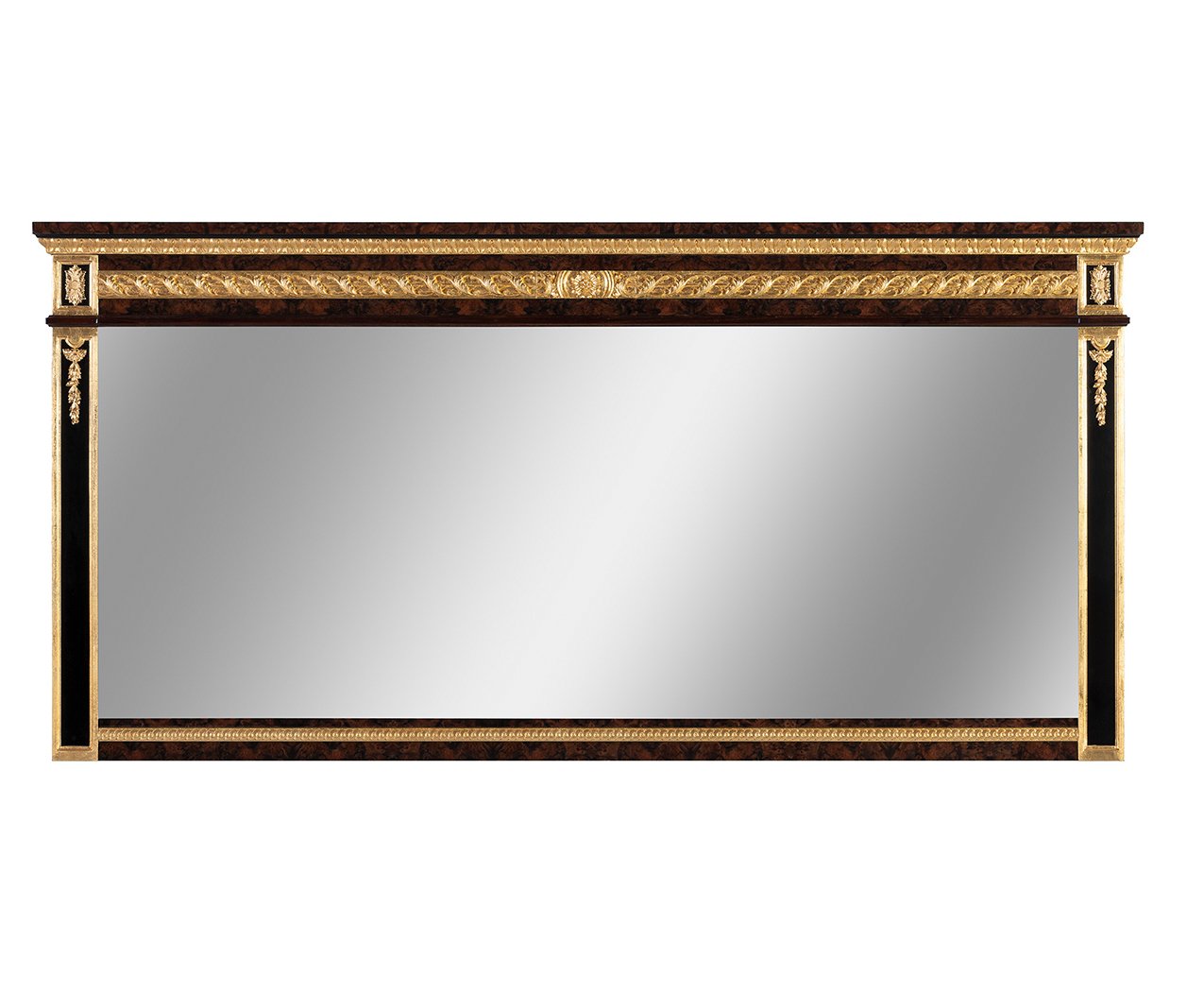 MIRROR TRIANON WBG
