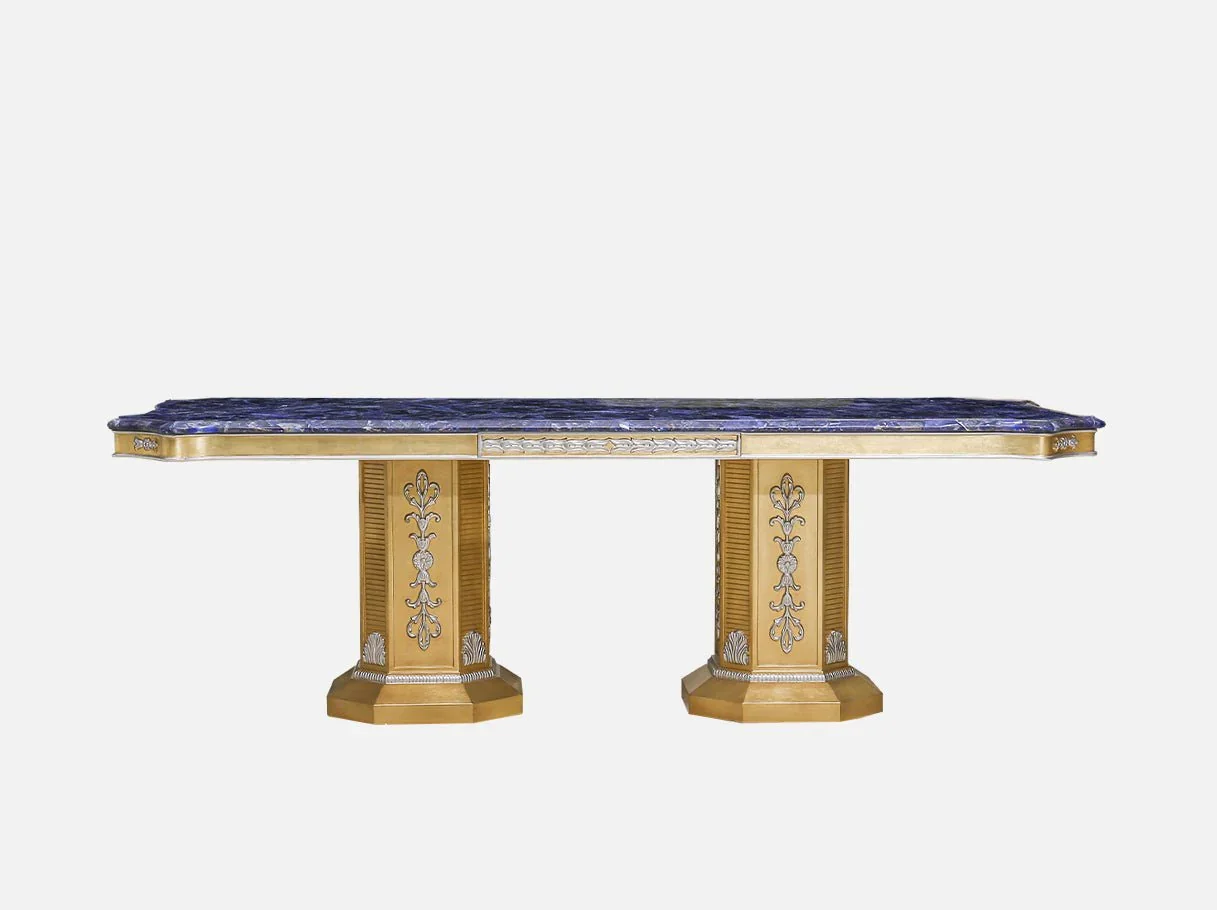 French Dining Table D-1172