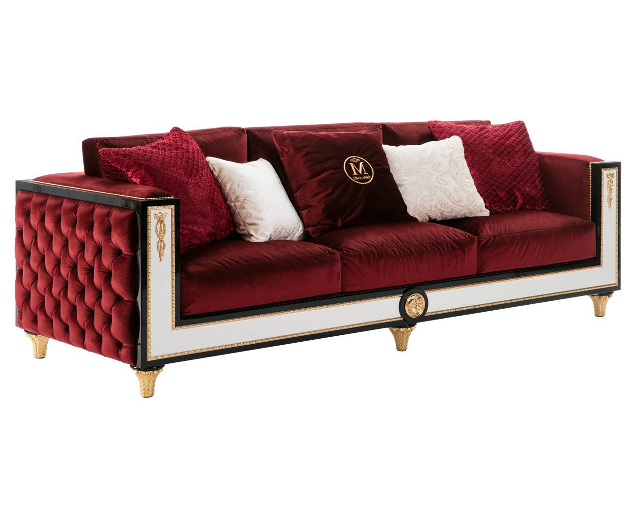 SOFA 2 SEATER WELLINGTON R