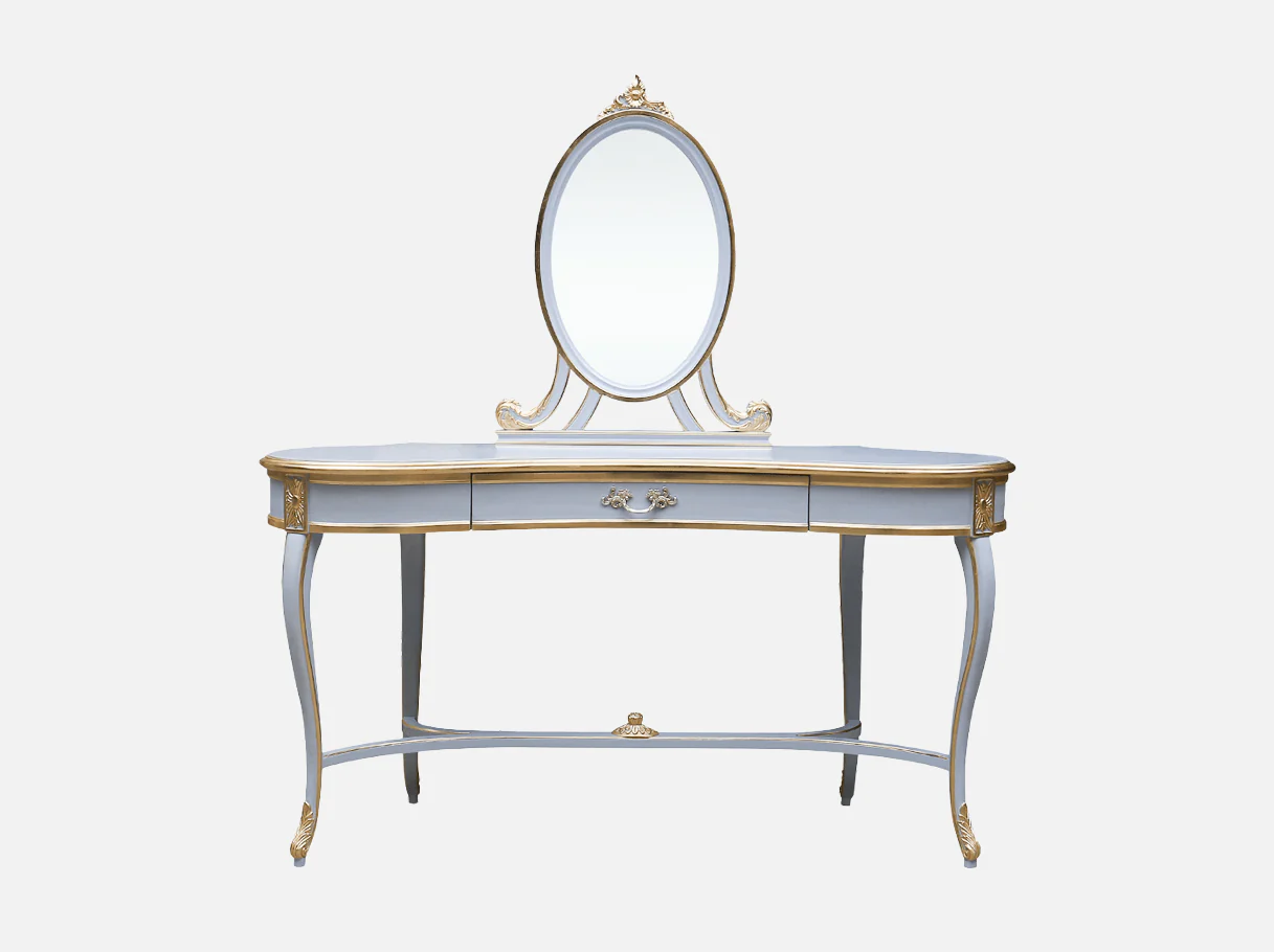 French Vanity V-074