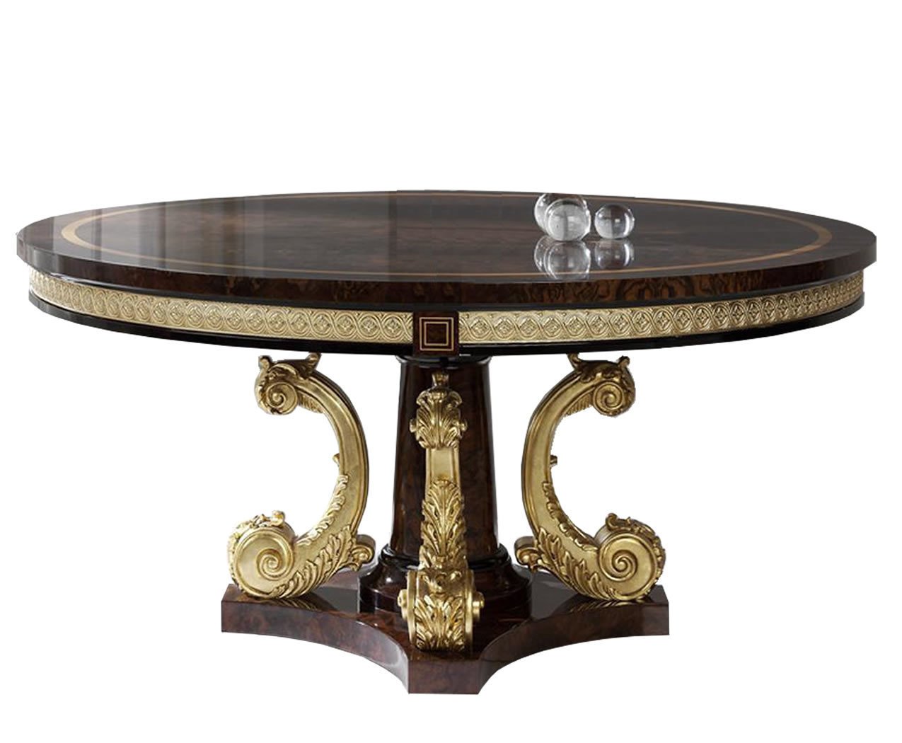 DINING TABLE VOLGA 0