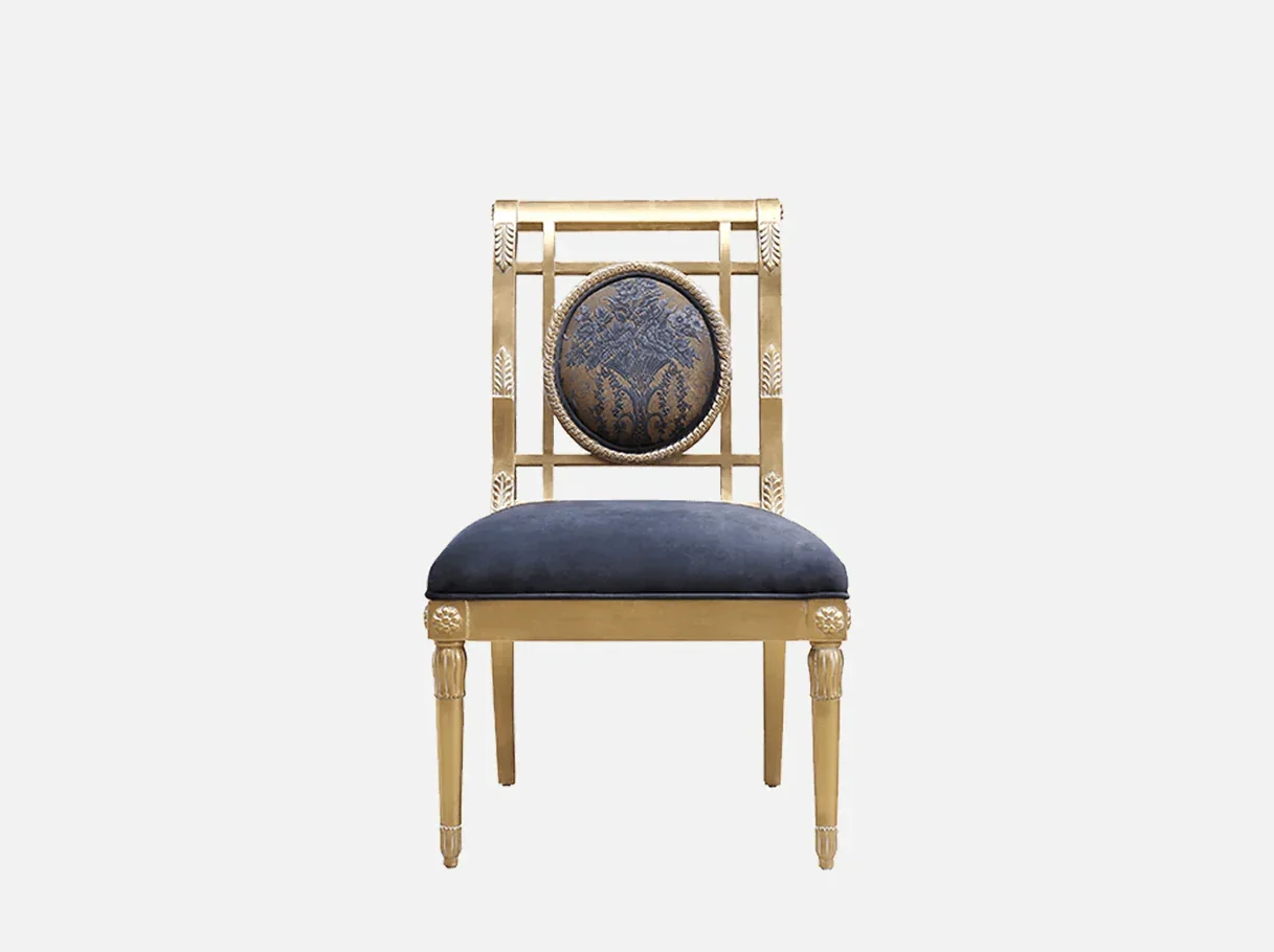 French Dining Chair DC-077