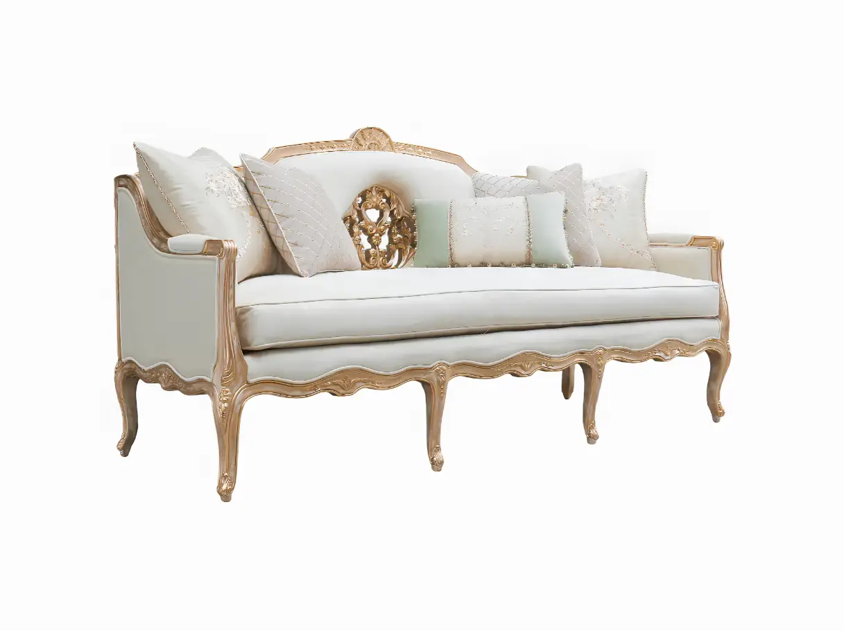French Sofa S-1181