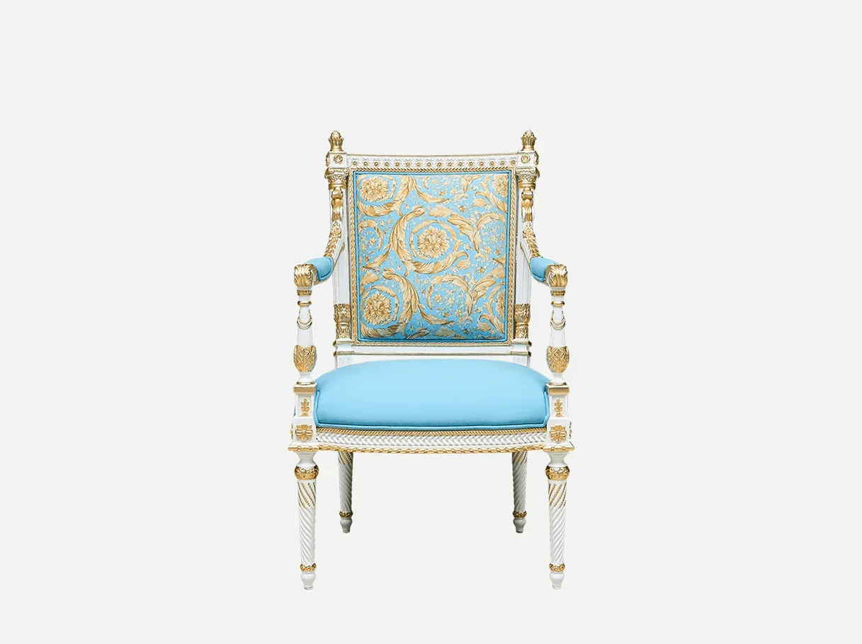 French Dining Chair AC-001