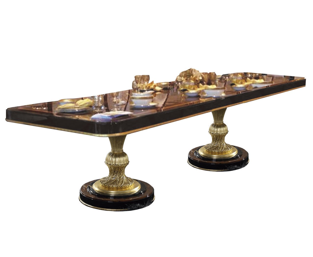 DINING TABLE LE MARAIS 0