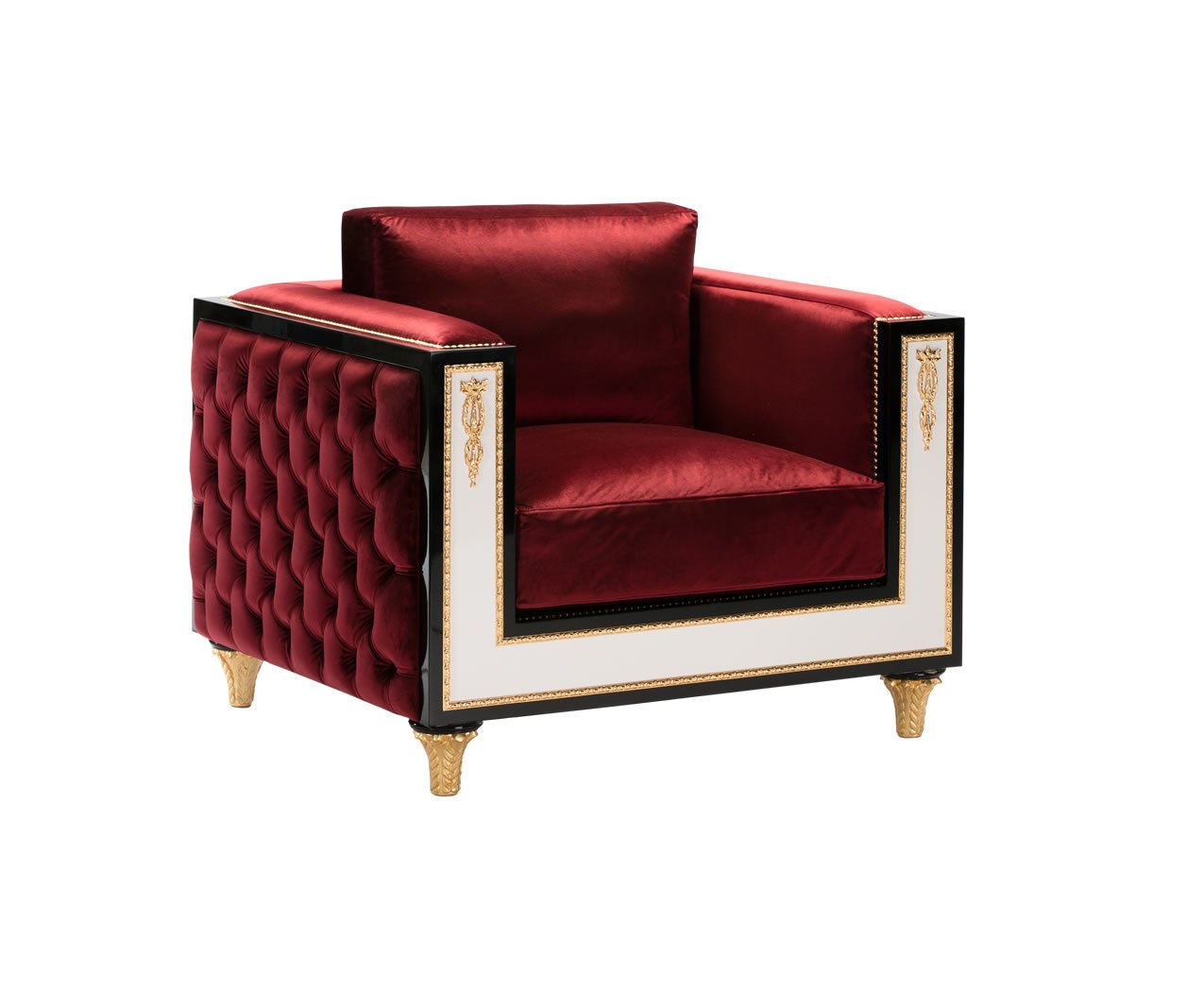 SOFA 1 SEATER WELLINGTON R