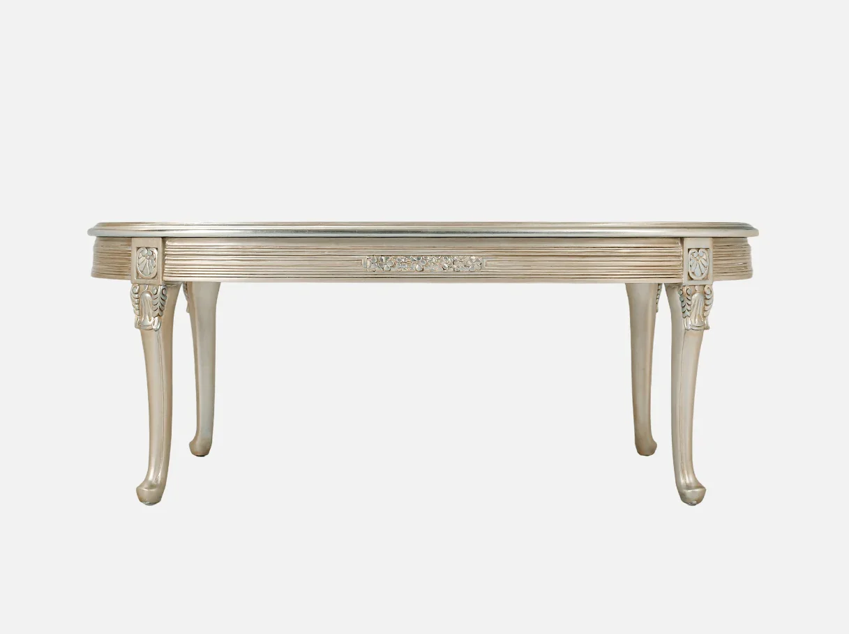 French Coffee Table CT-1192