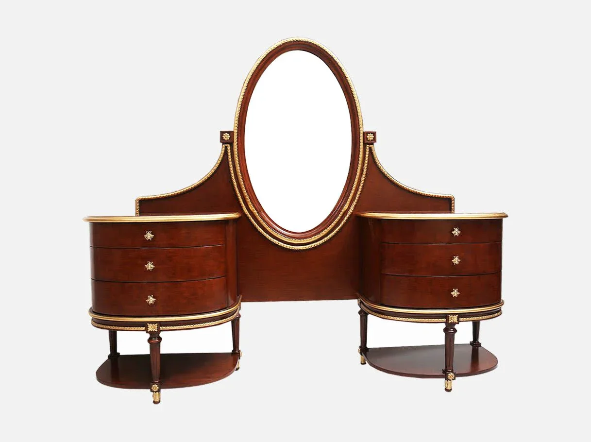 French Vanity V-082