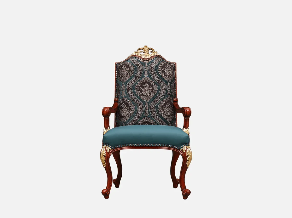 French Dining Chair AC-268