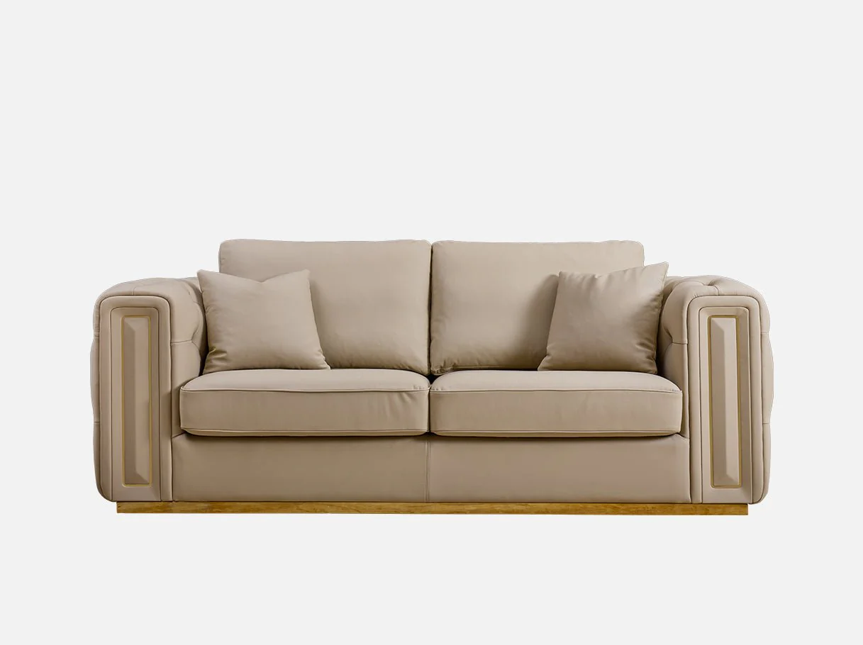 French Sofa S-24