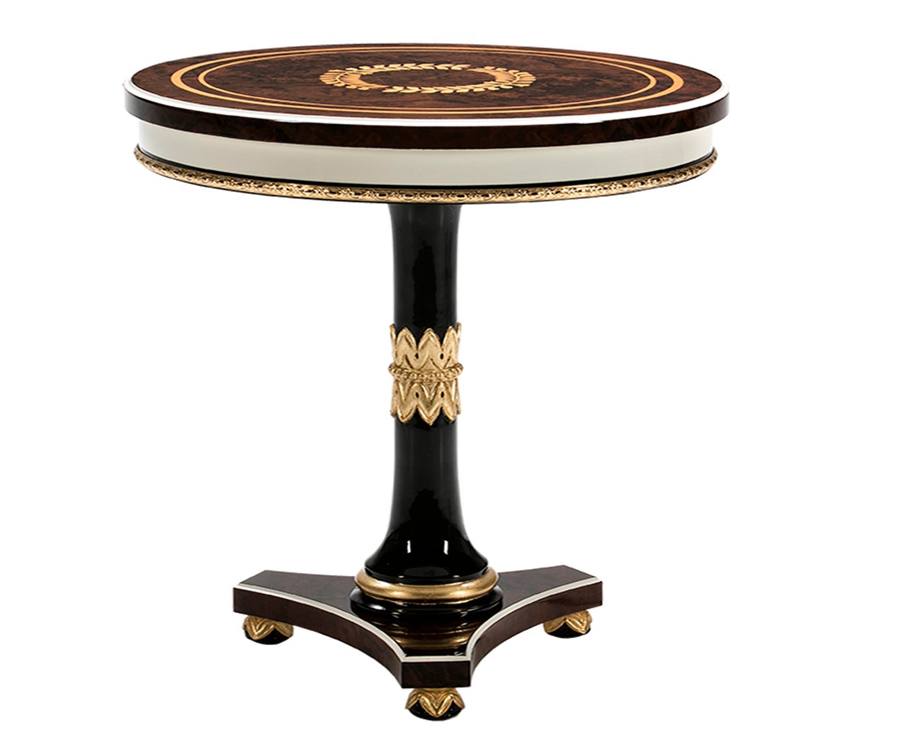 SIDE TABLE WELLINGTON R