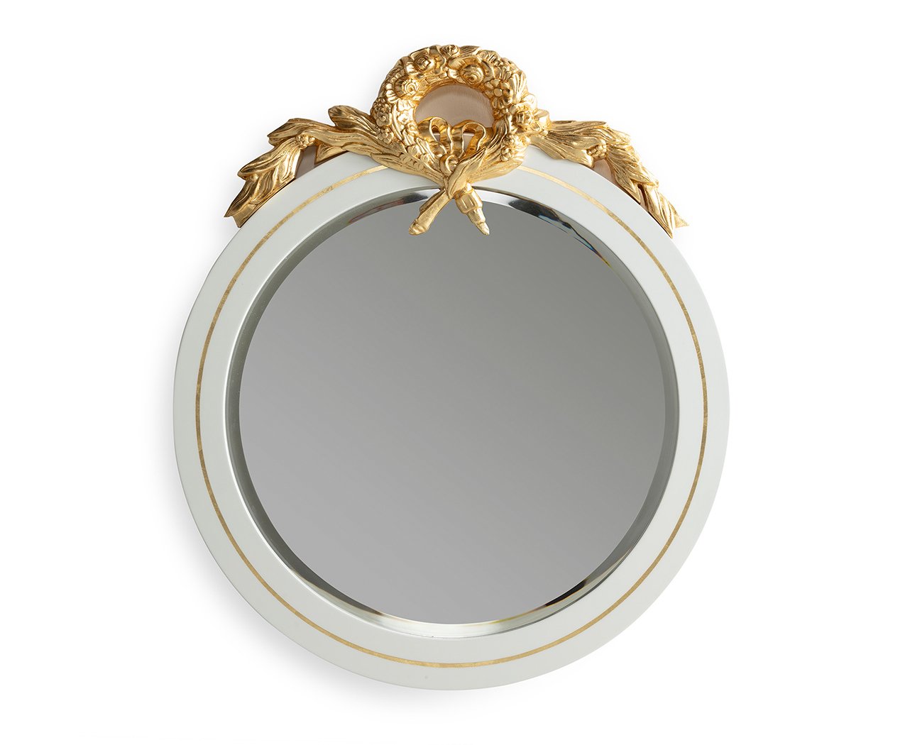 MIRROR TRIANON W