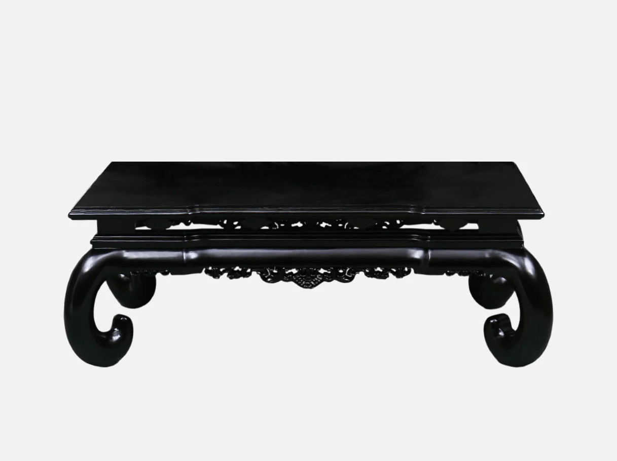 French Coffee Table CT-332