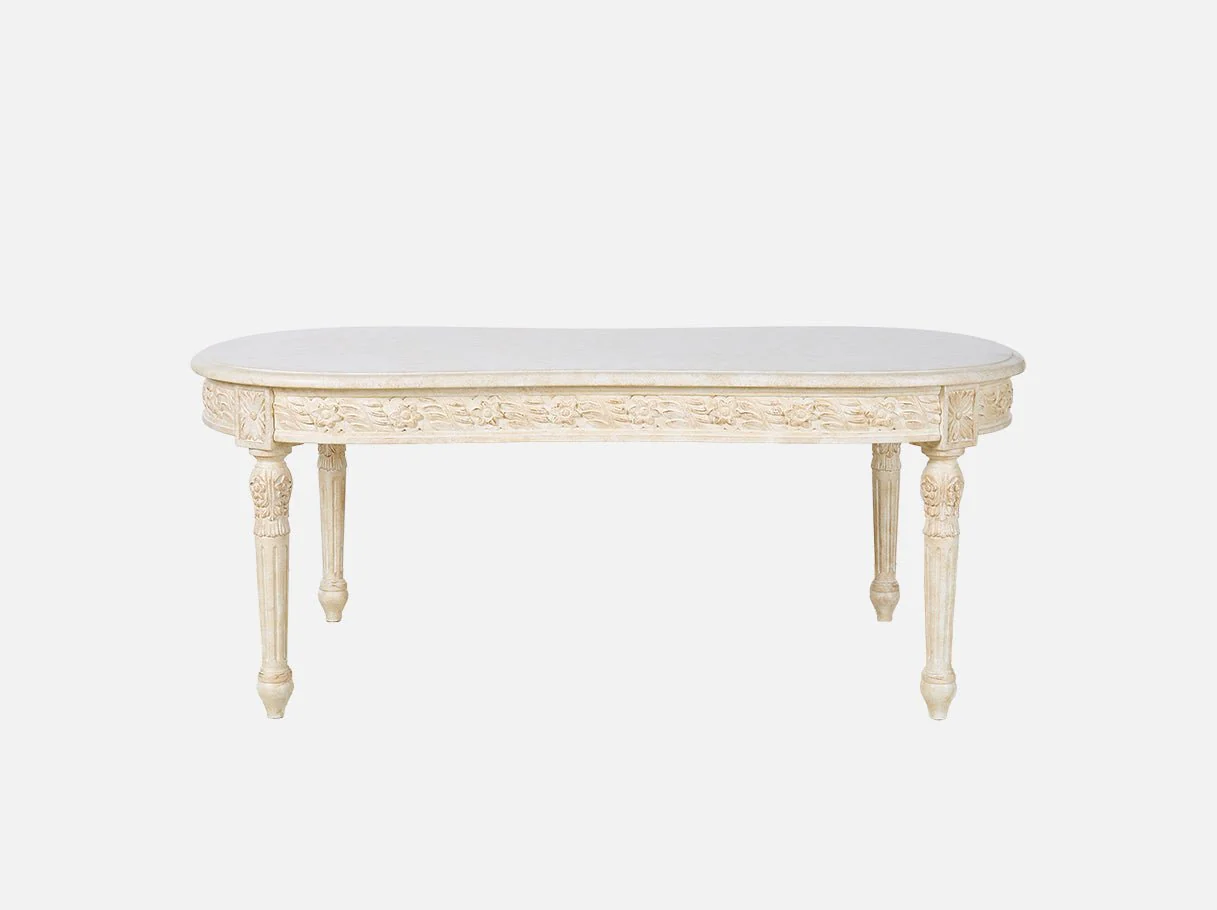 French Coffee Table CT-1188